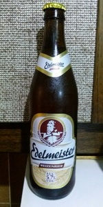 Edelmeister Weizenbier