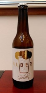 Albero Golden