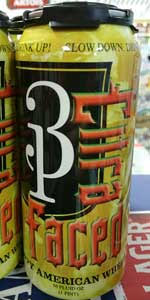 Citra Faced Wheat