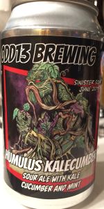 Humulus Kalecumber