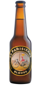 La Blonde