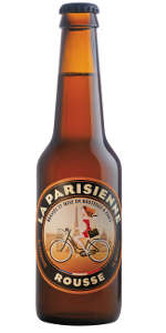 La Rousse