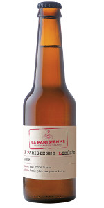 La Parisienne LibÃ©rÃ©e