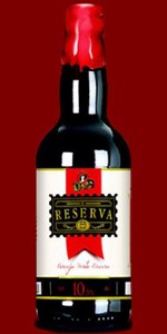 Dama Bier Reserva 5 Anos