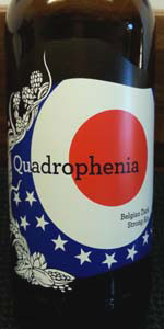 Quadrophenia
