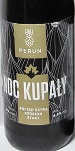 Noc KupaÅy