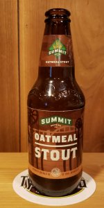 Oatmeal Stout