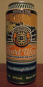 Short Wave
