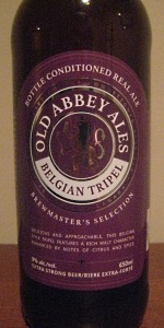 Belgian Tripel
