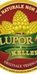 Lupor Keller