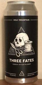 Three Fates