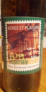 BiÃ¨res Et Plaisirs