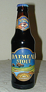 Oatmeal Stout