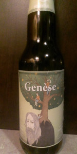 GenÃ¨se