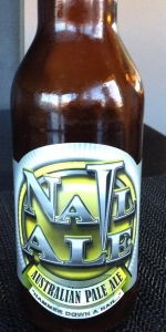 Australian Pale Ale