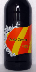 Uncle Zester