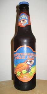 Copperhead Pale Ale