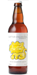 Lauvas PacietÄ«ba