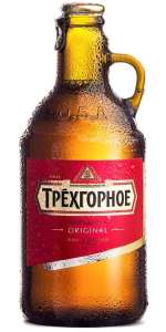 Trekhgornoe Original (Ð¢ÑÐµÑÐ³Ð¾ÑÐ½Ð¾Ðµ ÐÑÐ¸Ð³Ð¸Ð½Ð°Ð»ÑÐ½Ð¾Ðµ)