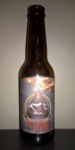 3 Ravens The Druid 2015