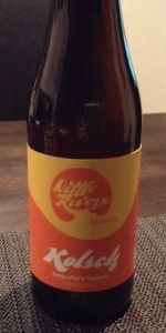 Kolsch