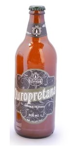 Ouropretana Weissbier