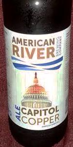 Capitol Copper Ale