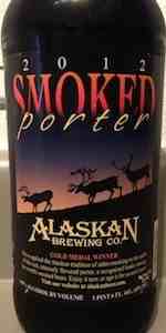 Smoked Porter