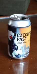 Czech'rd Past