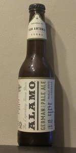 German Pale Ale