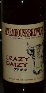 Crazy Daizy
