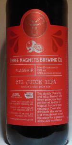 Big Juice Double IPA