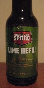 Lime Hefe