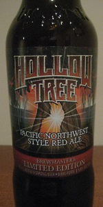 Hollow Tree