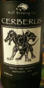Cerberus I.P.A.