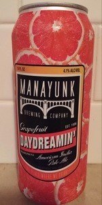 Grapefruit Daydreamin'