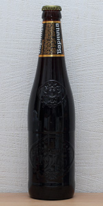 Barkhatnoye