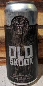 Old Skook