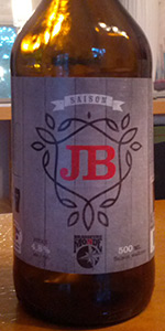 Saison JB
