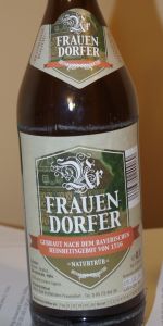 Frauendorfer Naturtrueb