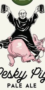 Pesky Pig