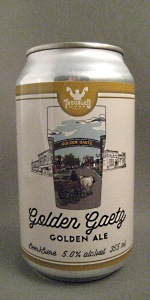 Golden Gaetz