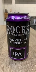 Conviction IPA