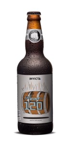 Invicta FullPintBR 120