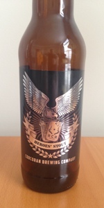 Heroes' Stout
