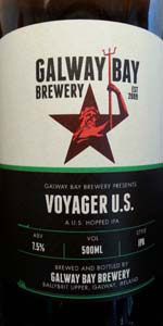 Voyager U.S.