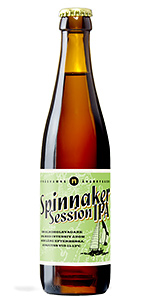 Spinnaker Session IPA