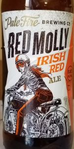 Red Molly Irish Red