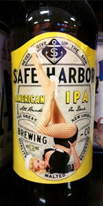 American IPA