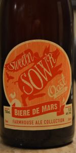 Sweet'n Sow'r